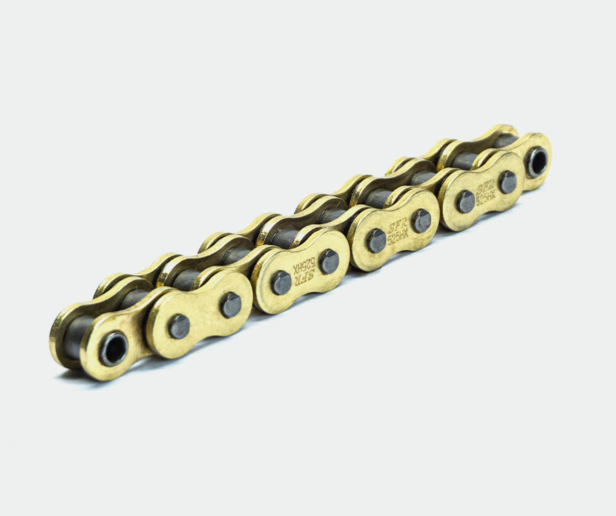 O/X Ring密封圈驅動鏈