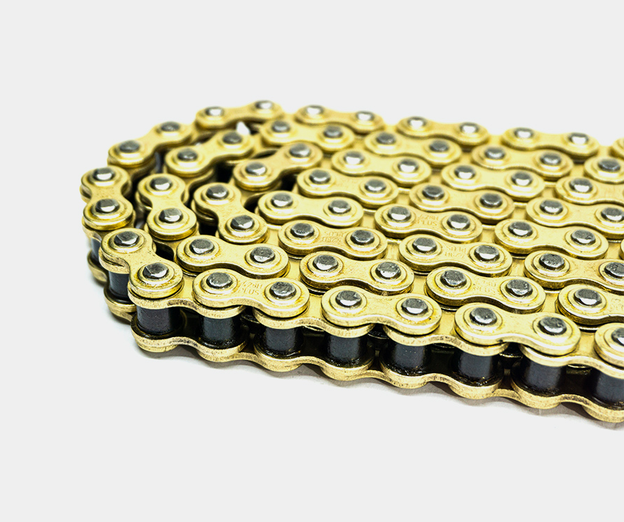 越野型摩托車驅動鏈