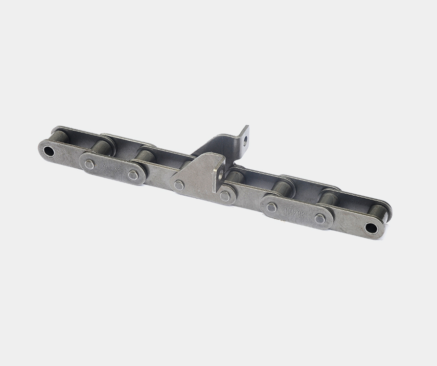 38.4VB帶附件農機鏈