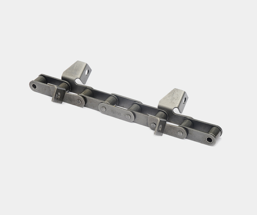 CA550帶附件農機鏈