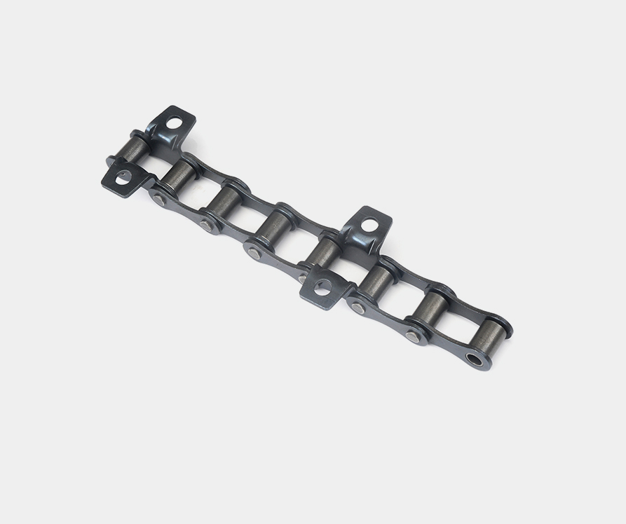 S38加強K1農機鏈