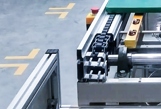 電子產品生產線